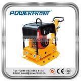 Hand Roller Compactor Road Makeing Machine Vibrating Plate Compactor for Sale thumbnail-6