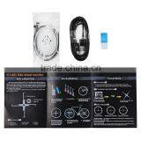 Pro DIY Bicycle Cycling 416 LEDs Waterproof Colorful Changing Video Pictures Bike Wheel Spoke Light thumbnail-6