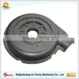 Slurry Pump Spare Parts Impeller thumbnail-4