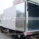 Truck Aluminum Body/aluminum Truck Box/truck Cargo Box/truck Cargo Tricycle Box thumbnail-6