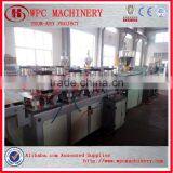 Co-extruded WPC PVC Foam Board Machine/Crust WPC PVC Foam Board Machine thumbnail-1