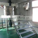 China Factory Made Liquid Soap Mixer Making Machinery on Sale thumbnail-4