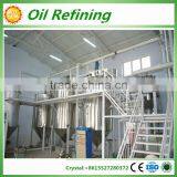 Automatic Corn Germ Oil Mill Corn Oil Refinery Plant Complete Production Line Turnkey Project Price thumbnail-2