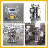 Sunflower Oil Extraction Machine Sesame Seed Closed Loop Extractor Rapeseed Oil Hydraulic Press thumbnail-6