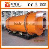 6-8 Ton per Hour Silica Sand Rotary Drier/Silica Sand Drier Machine With Best Service thumbnail-4