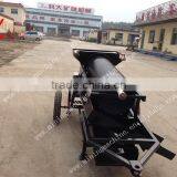 Mineral Washing Equipment Trommel Screen thumbnail-2