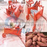 Comfortable Operate Sweet Potato Digger for Sale