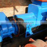 The Old-Brand JZs Semi-automatic Clay Brack Machine thumbnail-1