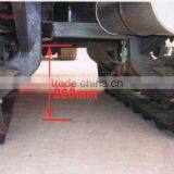 DOUBLE-ROLLER COMBINE HARVESTER thumbnail-2