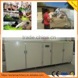 Barley Bud Seedling Machine/green Grass Growing Machine/pasture Grow Machine on Sale thumbnail-4