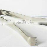 HF285 Tong for Towel, Stainless Steel Waiter's Tong thumbnail-1