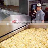 Automatic Potato Chips Making Production Line Price Potato Chips Machine thumbnail-3