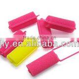 2016 Eco-fashion Sponge Hair Bun Roller thumbnail-1
