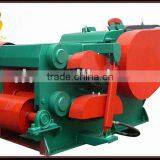 Special Structure Wood Chipper With Electric Motor thumbnail-1