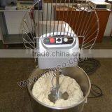 Commercial Stainless Steel Bread Stand Mixer thumbnail-2