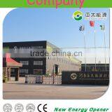 5-20 Tons per Day Jatropha Oil for Biodiesel Waste Oil for Biodiesel thumbnail-6