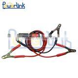 H50269 10mm2 Heavy Duty Booster Cable 2.5m New 300Amp thumbnail-1