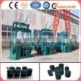 BBQ Press Machine Charcoal Making Machine Briquette Machine for Charcoal thumbnail-1