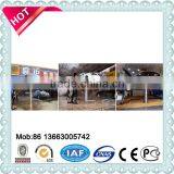 Low Price Hydraulic Garage Car Lift for Car Rising thumbnail-1