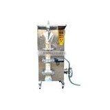 Liquid Bag Packing Machine Automatic Liquid Milk Bag Packing Machine thumbnail-1