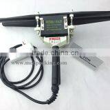 Sealing Length 400 mm Sealing Bags Machine Hand Operated Plastic Bag Sealing Machine thumbnail-2