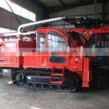 Crawler Water Well Drilling Rig SZ600 thumbnail-1