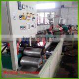 Plastic Knotless Fruit&vegetable Net Bag Making Machine thumbnail-4