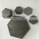 China Manufacture Made SSIC Ceramic Bulltproof Tile for Armor Plate thumbnail-4