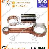 Motorcycle Forged Connecting Rod AX100 thumbnail-6