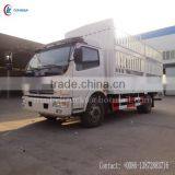 DONGFENG 4*2 Stake Cargo Truck 7 Ton thumbnail-1
