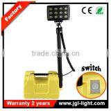 Outdoor Adventure LED Lights Super Bright Oilfield Portable Lighting Super Bright Led Work Light 5JG-RSL9936 thumbnail-5