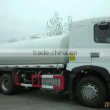 WATER TANKER TRUCK thumbnail-1