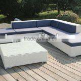 Patio Furniture Corner Sofa thumbnail-1