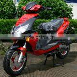 50cc EEC Automatic Scooter /cheap Gas Powered Scooter (TKM50E-2) thumbnail-2