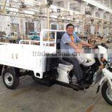 Cargo Motorcycle thumbnail-4