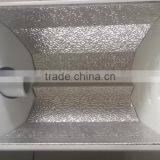 Vertical Tower Garden 250w Mini All-in-one Complete Grow Light System Kit With Hps Grow Bulb, Ballast and Aluminum Reflector thumbnail-3