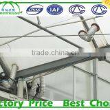 Plastic PO Film Cover Greenhouse for Sale thumbnail-2