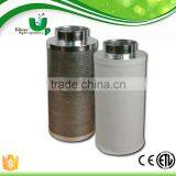 Hydroponics Activated Carbon Filter/greenhouse Carbon Filter/Activated Carbon Filter/air Pollution Control Scrubbers thumbnail-1