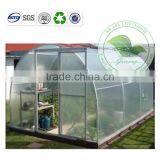 Cheap High Quality Waterproof Transparent Plastic Greenhouse thumbnail-2