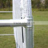 Serre Tunnel de Jardin - 4 x 3 x 2.4 m thumbnail-4