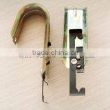 3/4"X 4" CABLE HOOK thumbnail-1