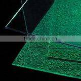 Twin Wall Polycarbonate Board