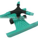 Plastic Rotary "H" Base With 3-Arm Plastic Sprinkler / Taiwan thumbnail-6