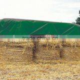 PE Tarpaulin for Hay Bales thumbnail-1
