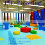 3D PVC Vinyl Flooring in Rolls thumbnail-3