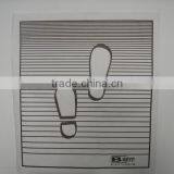 Plastic /Paper Floor Mat thumbnail-1