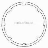 FENAN Aluminium Profile Aluminum Frame Tent Profile Manufacturer