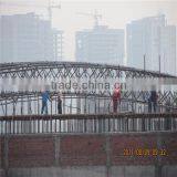 UAE/KSA Steel Structure Sports Hall thumbnail-1