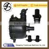 Low Noise 2'' Chemical Water Pump FTB50 thumbnail-3