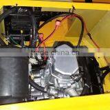 2017 KW175ZK-3A 175cc Water Cooling Bajaj Passenger Tricycle thumbnail-3
